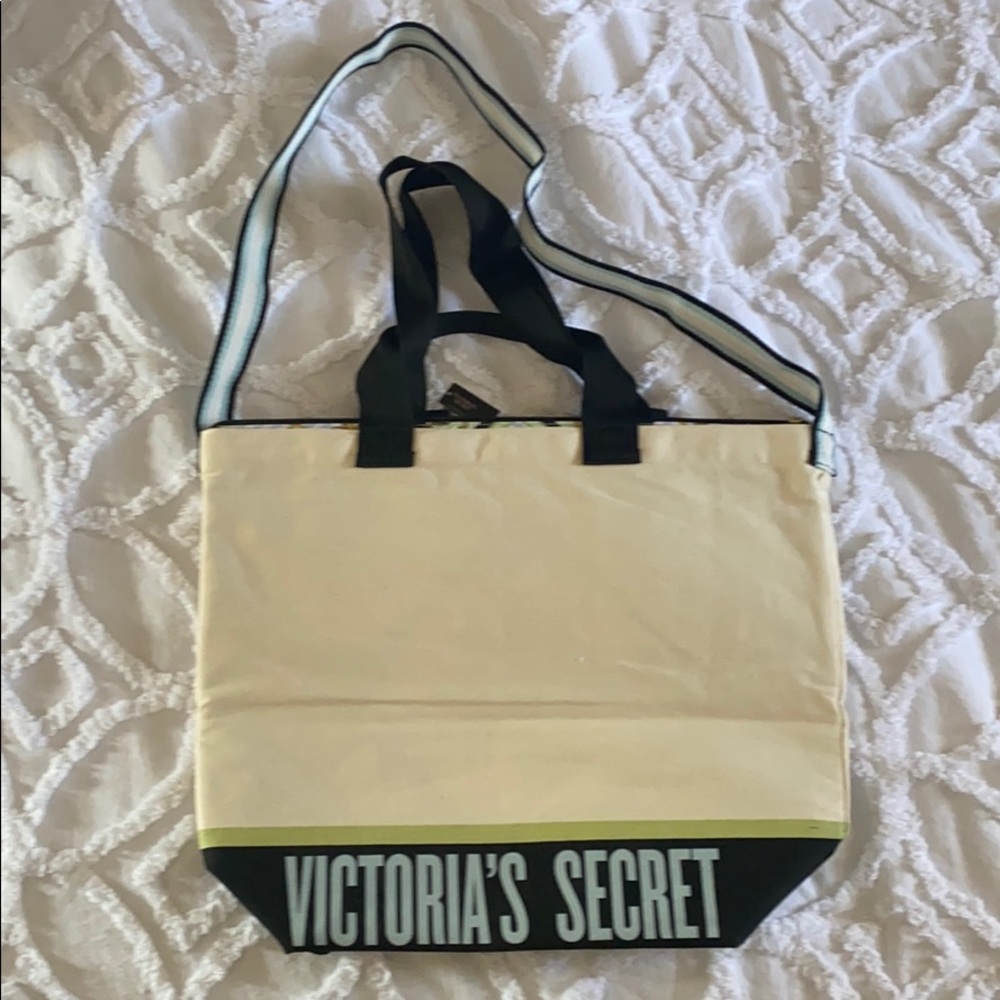 Victoria’s Secret Large Beach Bag.